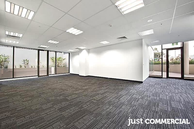 Click to view all images G09/181 St Kilda Road St Kilda VIC 3182 - Image 2