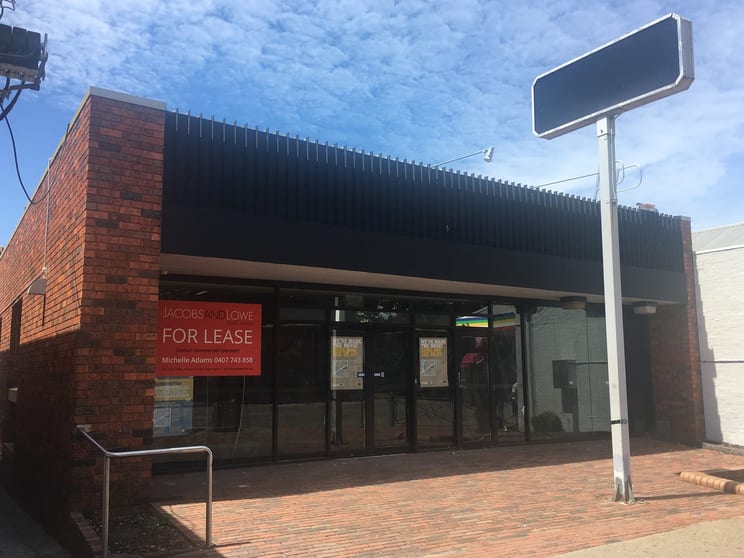 Click to view all images 140 Main Street Mornington VIC 3931 - Image 1