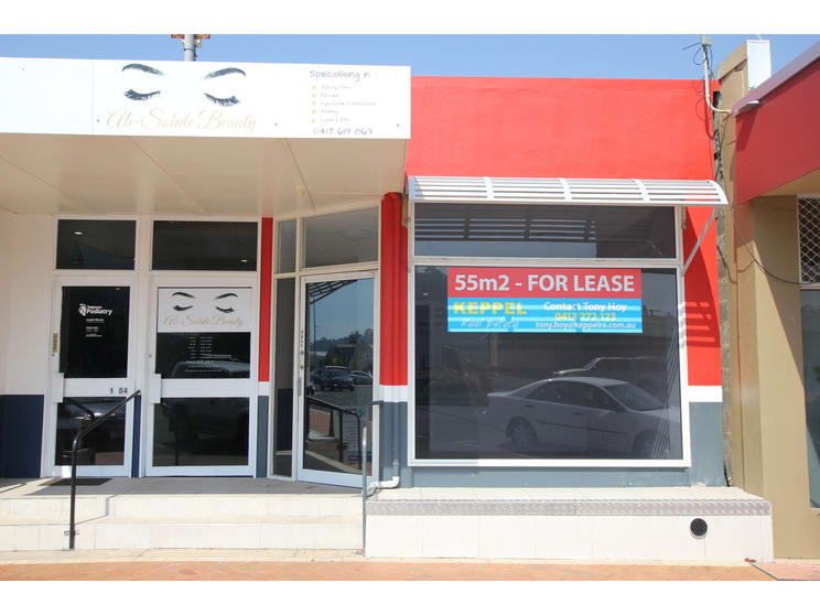Click to view all images 3/54 James Street Yeppoon QLD 4703 - Image 2
