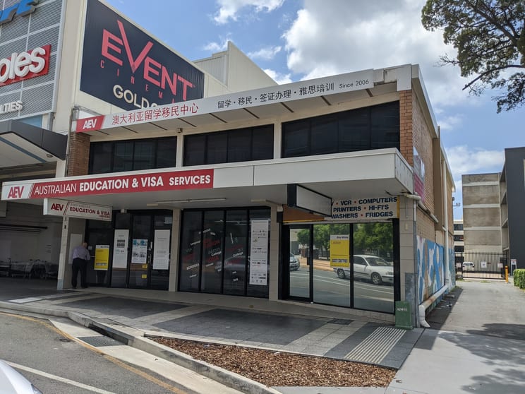 Click to view all images 47 Scarborough Street Southport QLD 4215 - Image 2