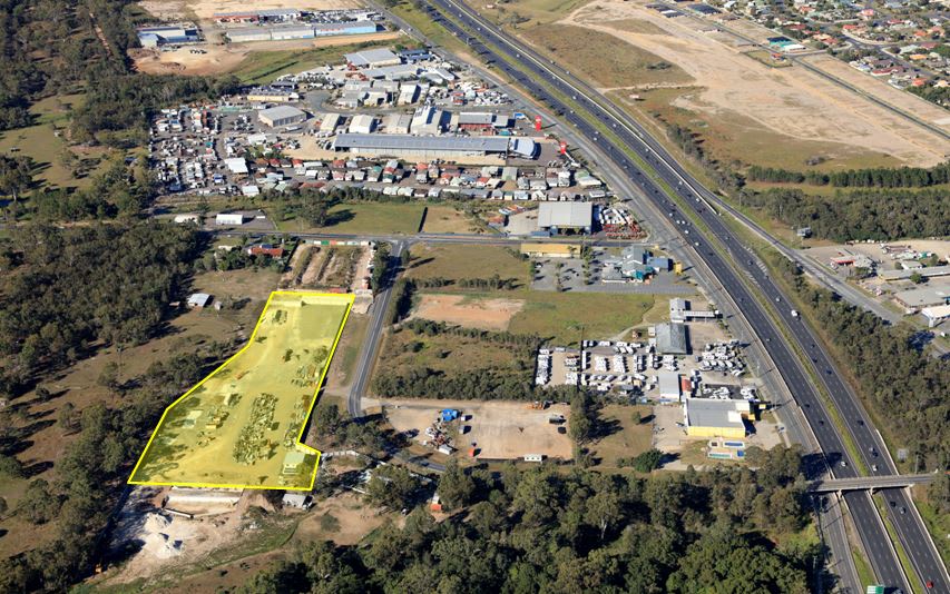 Click to view all images 550 Old Bay Road Burpengary QLD 4505 - Image 1