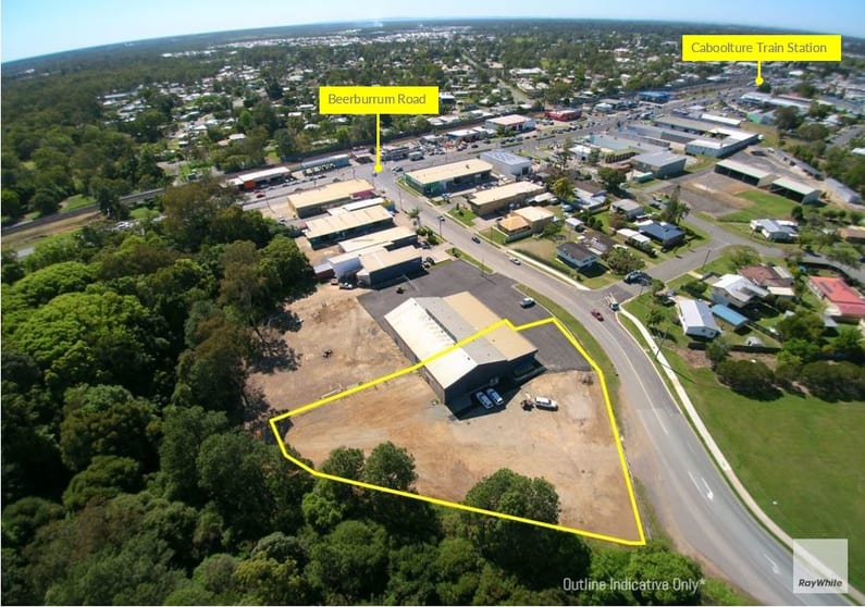Click to view all images 11A Henzell Road Caboolture QLD 4510 - Image 1