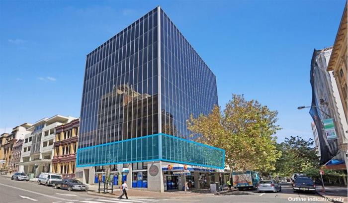 Click to view all images Level 1, 77 Hunter Street Newcastle NSW 2300 - Image 1