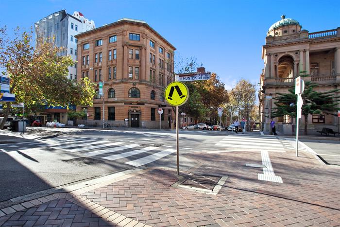Click to view all images Level 1, 77 Hunter Street Newcastle NSW 2300 - Image 2