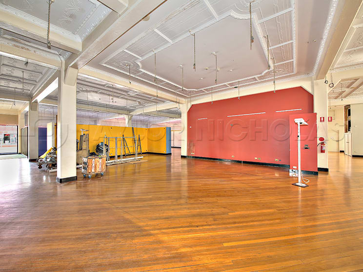 Click to view all images G1/212-220 Parramatta Rd Camperdown NSW 2050 - Image 1