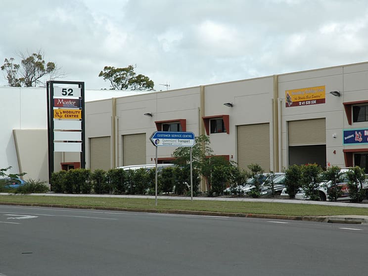 Click to view all images 2/52 Enterprise Street Bundaberg West QLD 4670 - Image 1