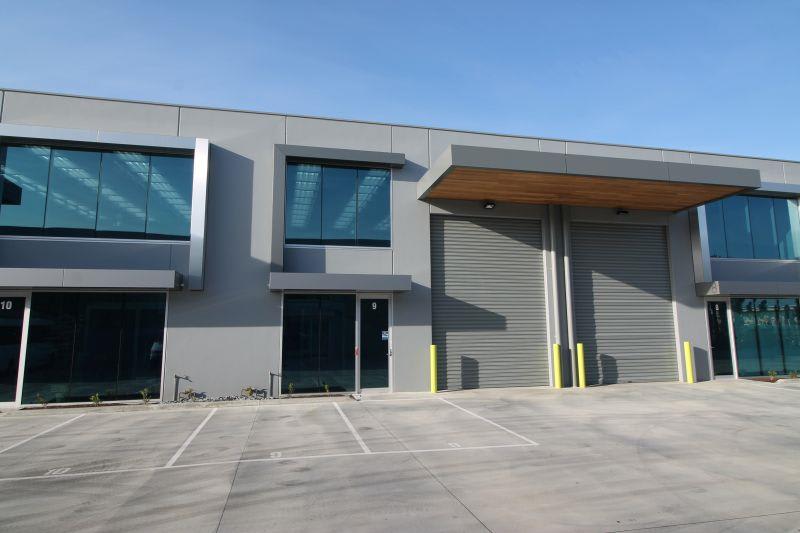 Unit 9/73 Assembly Drive Dandenong VIC 3175 - Image 1