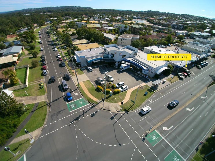 Click to view all images 172 Brisbane Road Mooloolaba QLD 4557 - Image 1