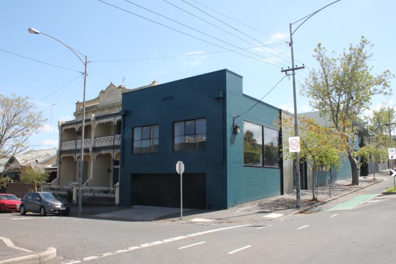 Click to view all images 88 Miller Street West Melbourne VIC 3003 - Image 2