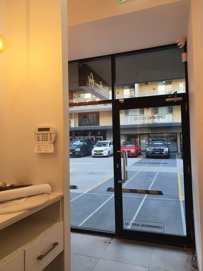 Click to view all images 122/79-87 Beaconsfield Street Silverwater NSW 2128 - Image 3