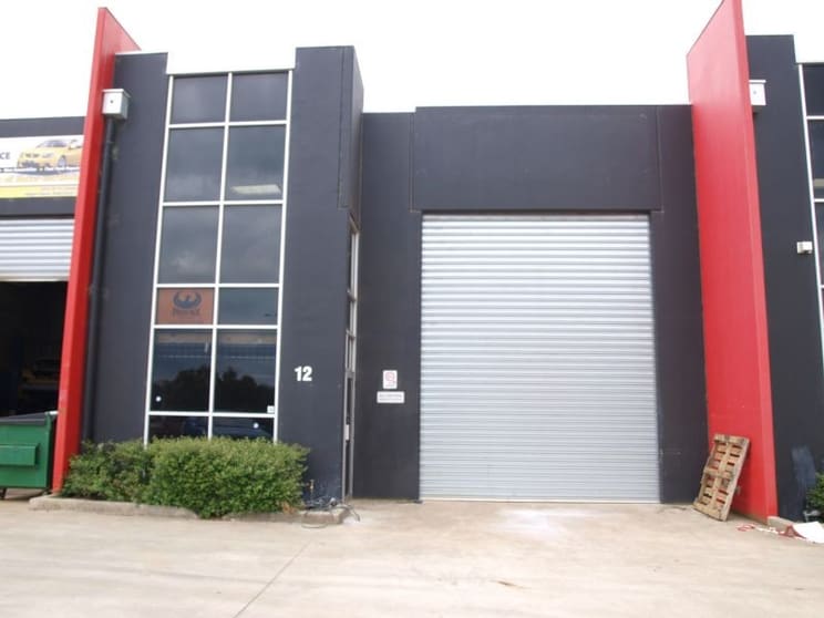 Click to view all images 12/14 Hogan Court Pakenham VIC 3810 - Image 1