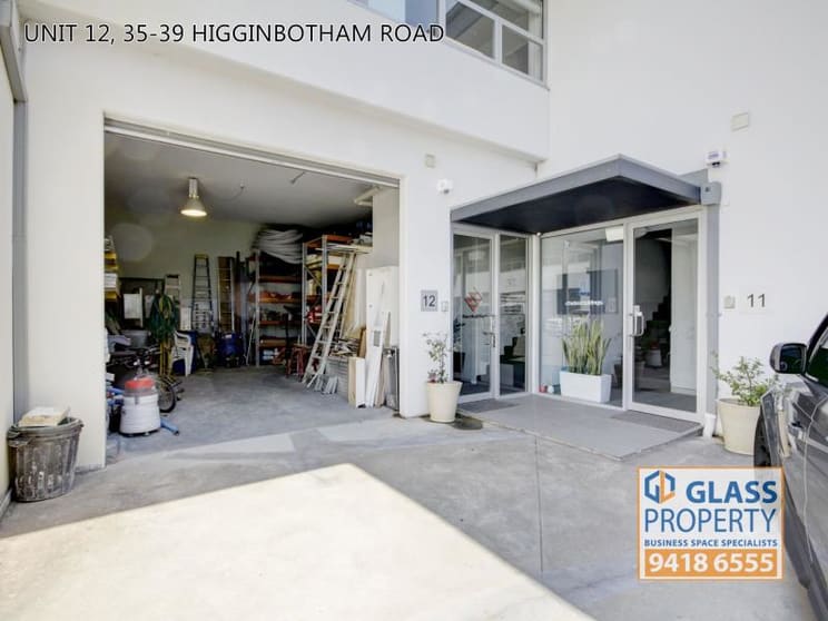 Click to view all images 35-39 Higginbotham Road Gladesville NSW 2111 - Image 1