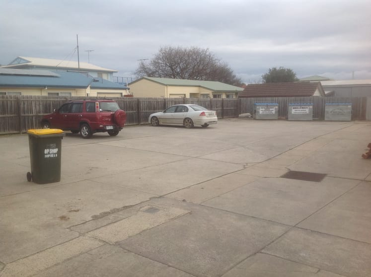 Click to view all images Shop 2/65A Back Beach Road San Remo VIC 3925 - Image 2