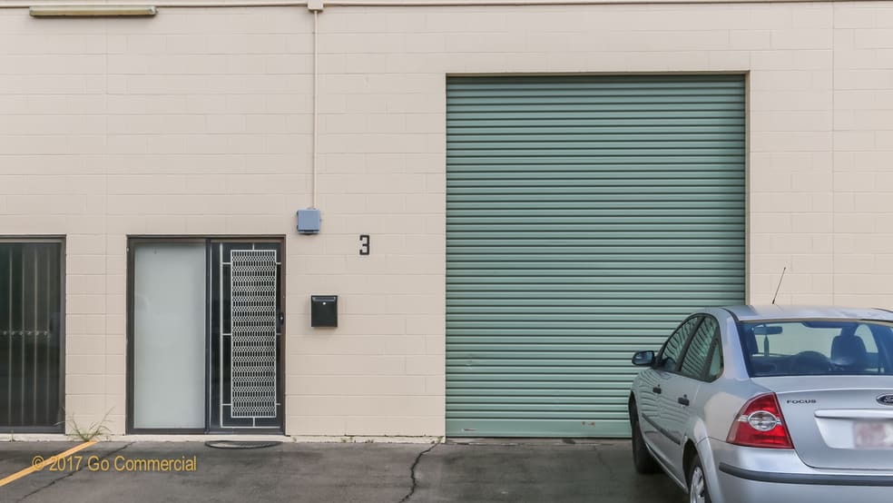 Click to view all images 3/3 Toohey Street Portsmith QLD 4870 - Image 1