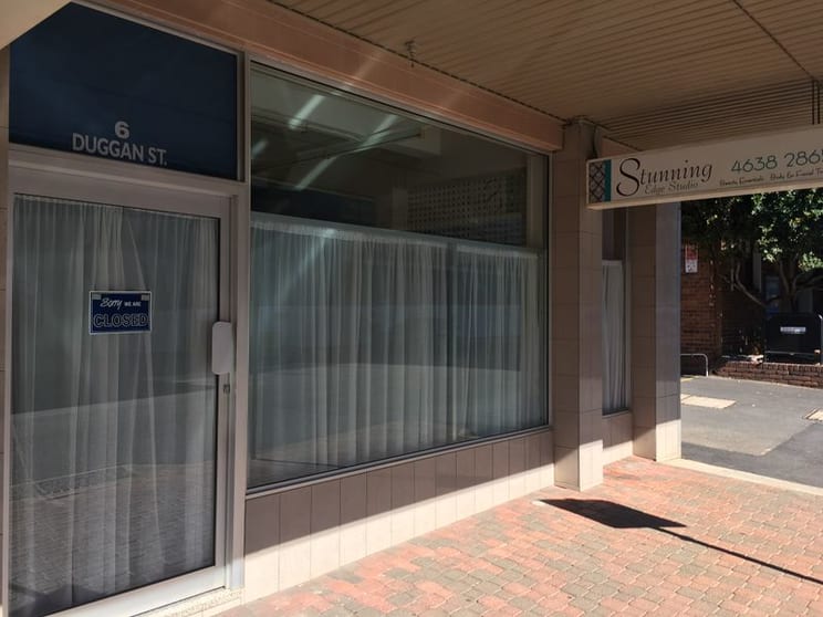 Click to view all images 6/210 Margaret Street Toowoomba City QLD 4350 - Image 3