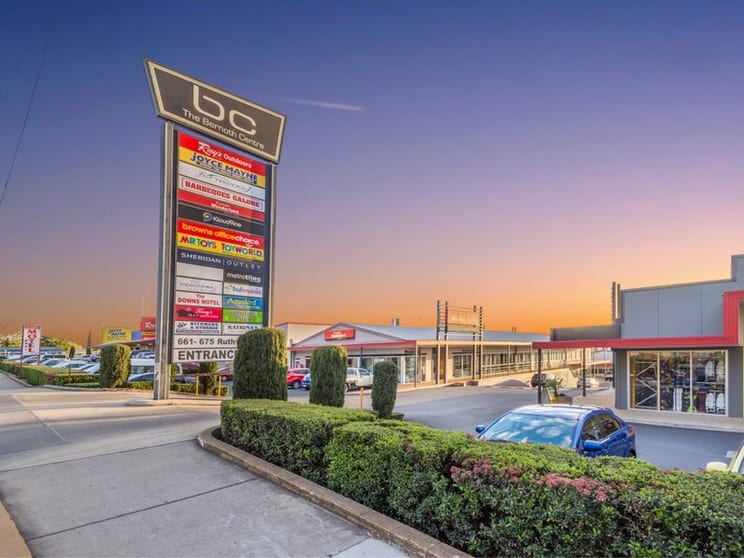 Click to view all images 3/663 Ruthven Street South Toowoomba QLD 4350 - Image 1