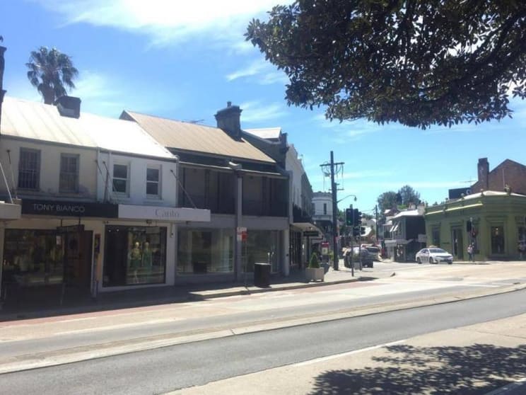 116 Oxford Street Paddington NSW 2021 - Image 1