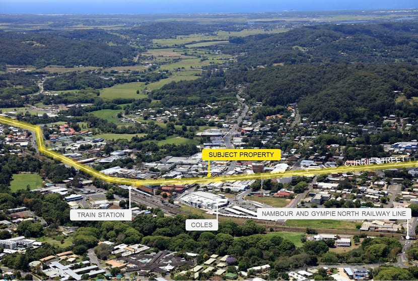 Click to view all images 9/103-105 Currie Street Nambour QLD 4560 - Image 1