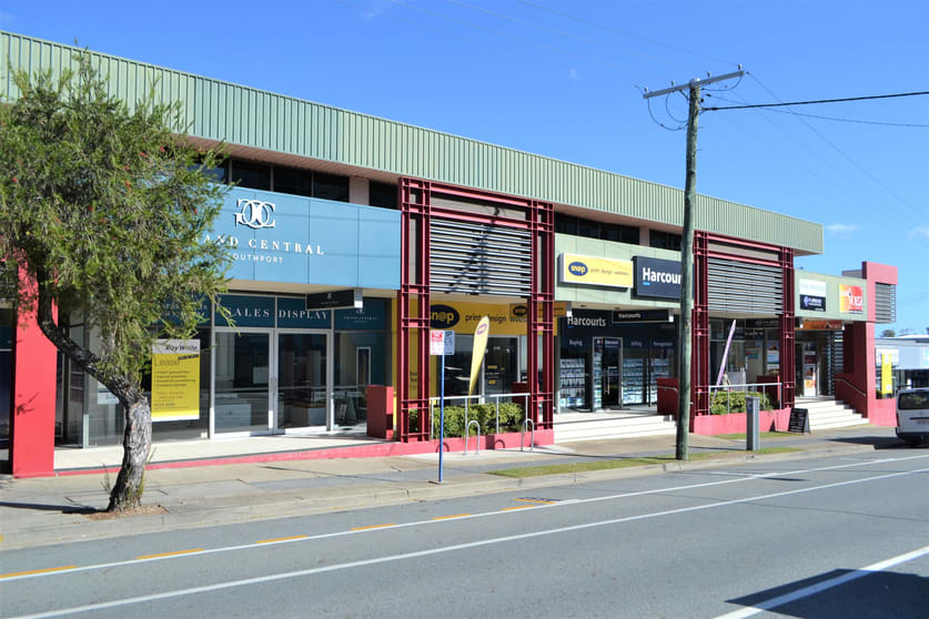 Click to view all images 4G & 5/126 Scarborough Street Southport QLD 4215 - Image 1