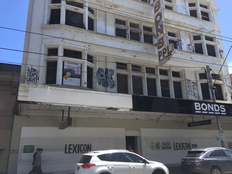 Click to view all images 175 Smith Street Fitzroy VIC 3065 - Image 3