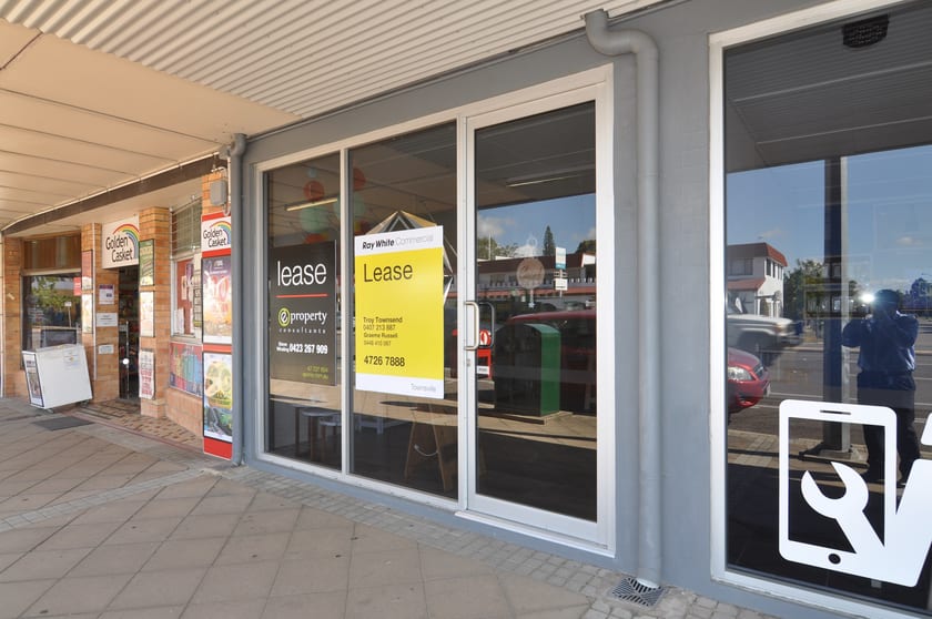 Click to view all images 159 Charters Towers Road Hyde Park QLD 4812 - Image 1