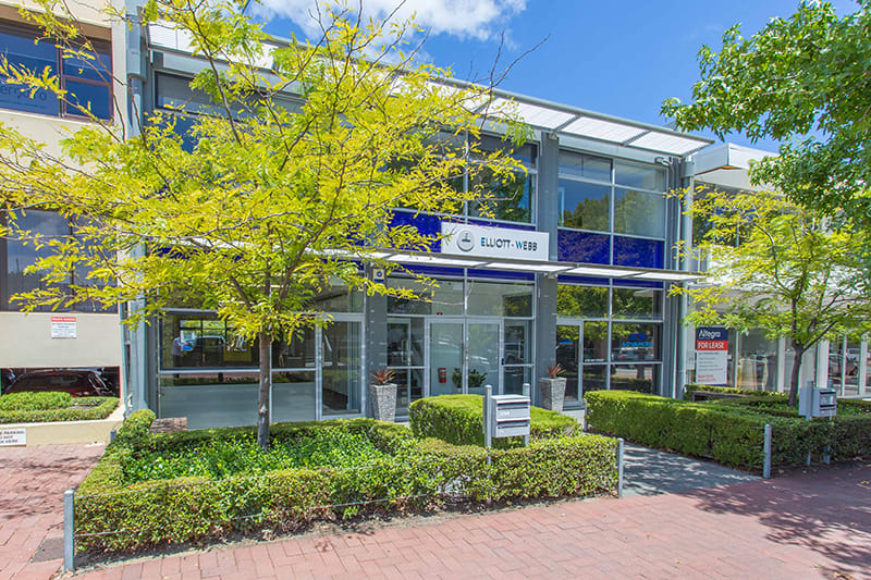 Click to view all images 99 Hay Street Subiaco WA 6008 - Image 1