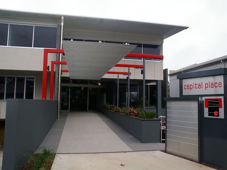 Click to view all images 9/195 Hume Street Toowoomba City QLD 4350 - Image 1