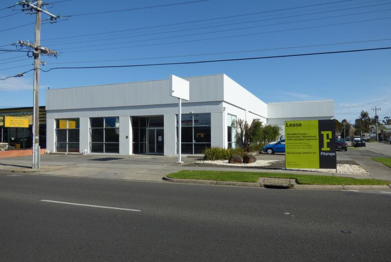 Click to view all images 244 Wickham Road Moorabbin VIC 3189 - Image 1