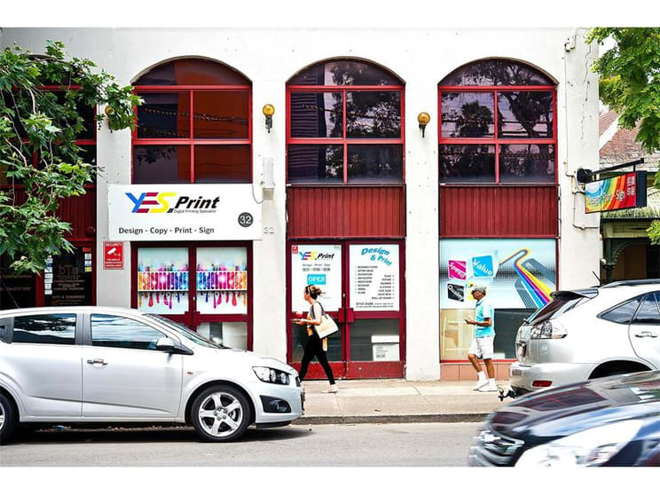 Click to view all images Ground Flo/32 Burwood Road Burwood NSW 2134 - Image 1