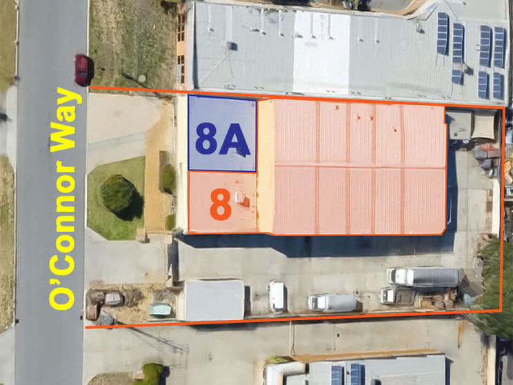 Click to view all images 8 & 8A O'Connor Way Wangara WA 6065 - Image 3
