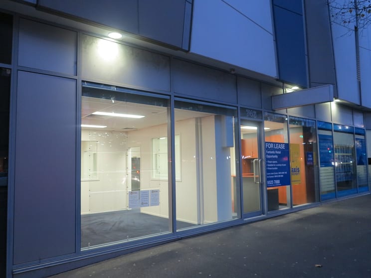 Click to view all images 746 Bourke Street Docklands VIC 3008 - Image 1