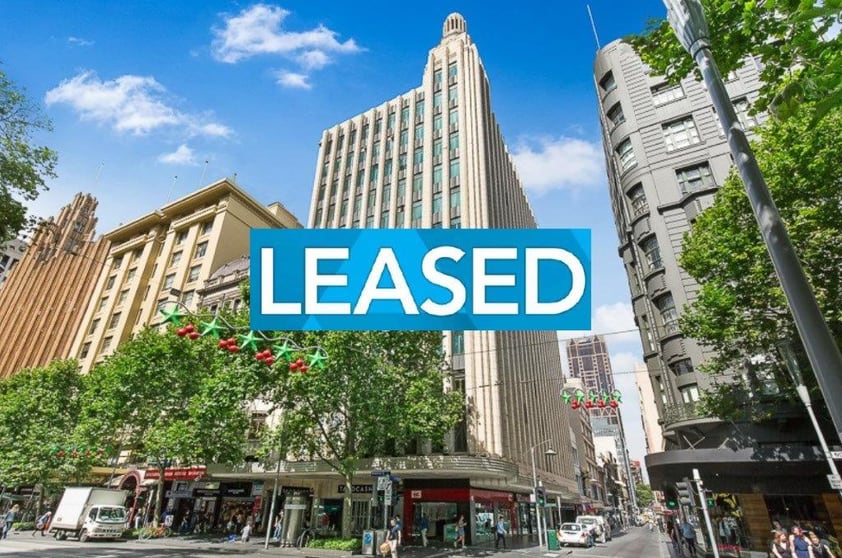 Click to view all images Suite 904a/125 Swanston Street Melbourne VIC 3000 - Image 1