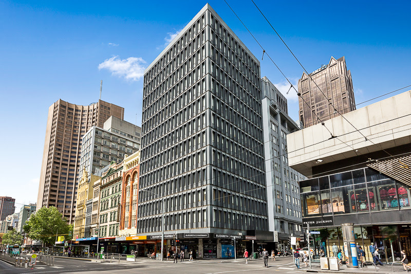Click to view all images Suite 9.08/343 Little Collins Street Melbourne VIC 3000 - Image 2