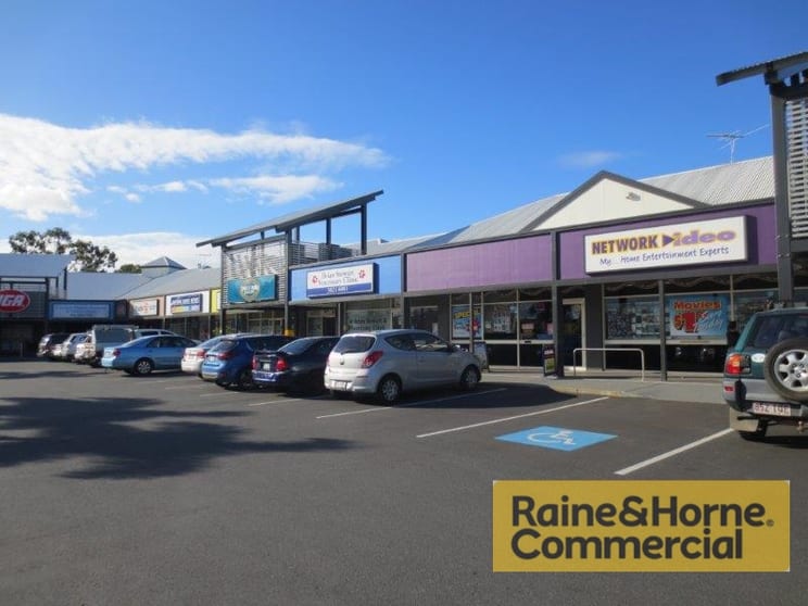 Click to view all images Shop F/51-55 Island Outlook Avenue Thornlands QLD 4164 - Image 3