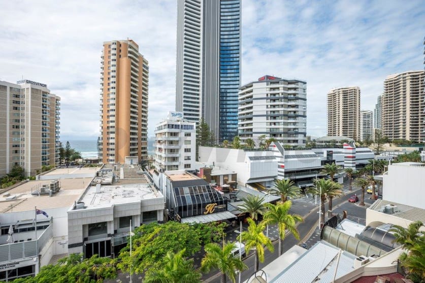 Click to view all images Orchid Avenue Surfers Paradise QLD 4217 - Image 2