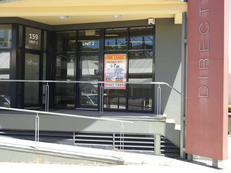 Click to view all images Suite 2/159 YORK STREET Subiaco WA 6008 - Image 2