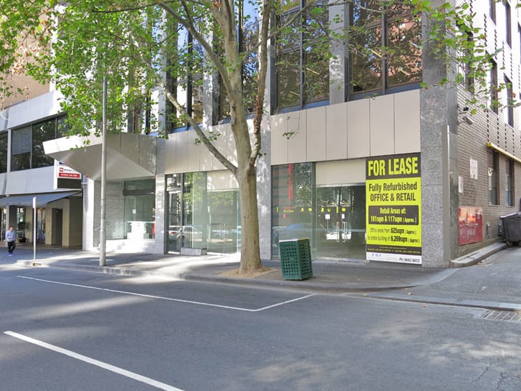 Click to view all images 168 Exhibition Street Melbourne VIC 3000 - Image 1