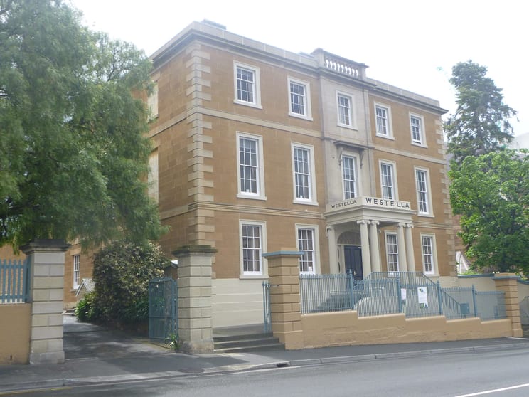 Click to view all images 181 Elizabeth Street Hobart TAS 7000 - Image 1
