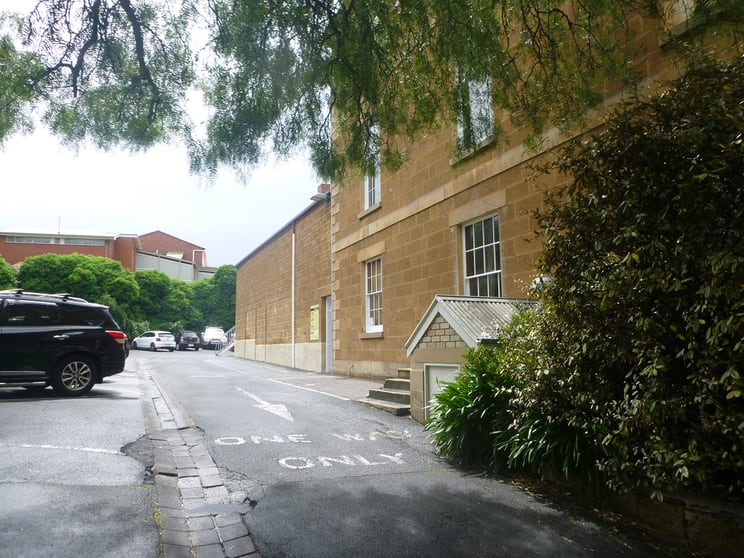 Click to view all images 181 Elizabeth Street Hobart TAS 7000 - Image 3