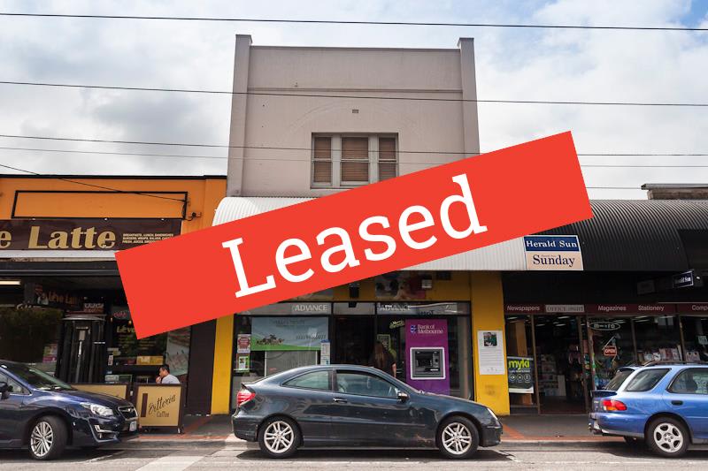 Click to view all images 210 Union Road Ascot Vale VIC 3032 - Image 1