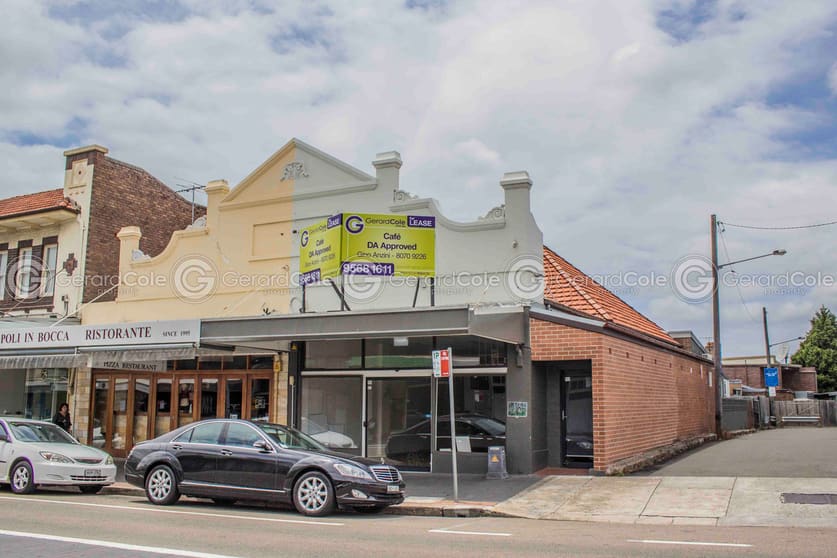 Click to view all images 71 Dalhousie Street Haberfield NSW 2045 - Image 1