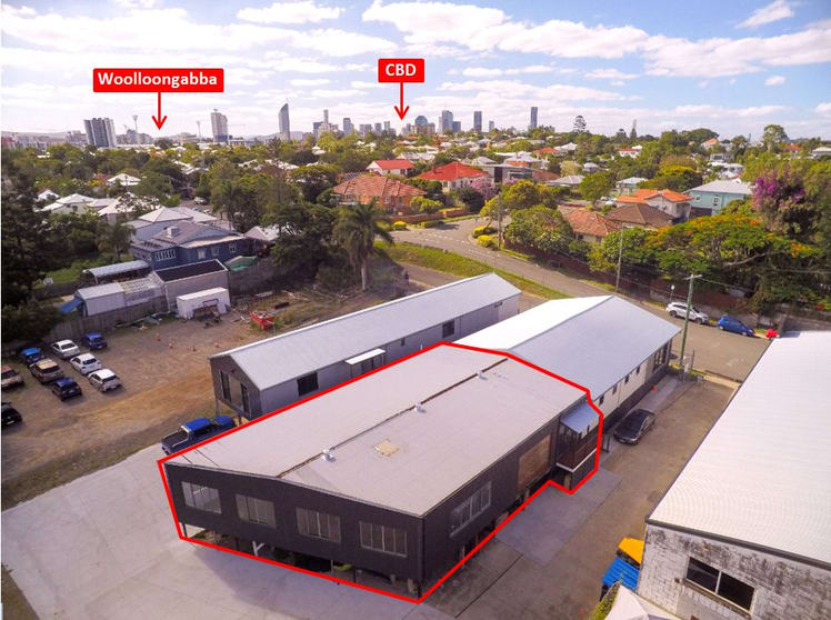 B/35 Chorlton Street East Brisbane QLD 4169 - Image 2