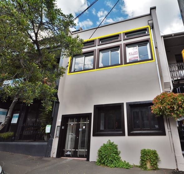Click to view all images First Floor/71-73 Stanley Street Darlinghurst NSW 2010 - Image 1