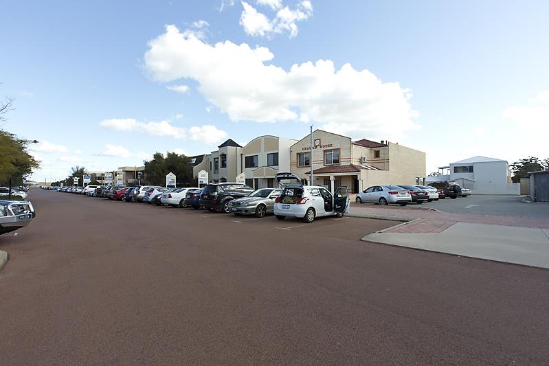 Click to view all images Ground Floor Unit 1/187 Main Street Osborne Park WA 6017 - Image 3