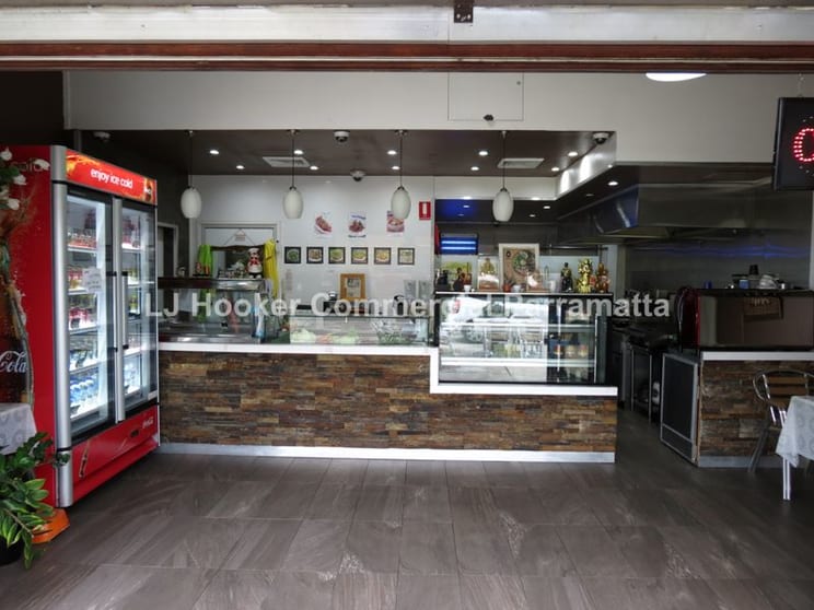 Click to view all images Ground Floor/13-15 Bridge Street Rydalmere NSW 2116 - Image 3