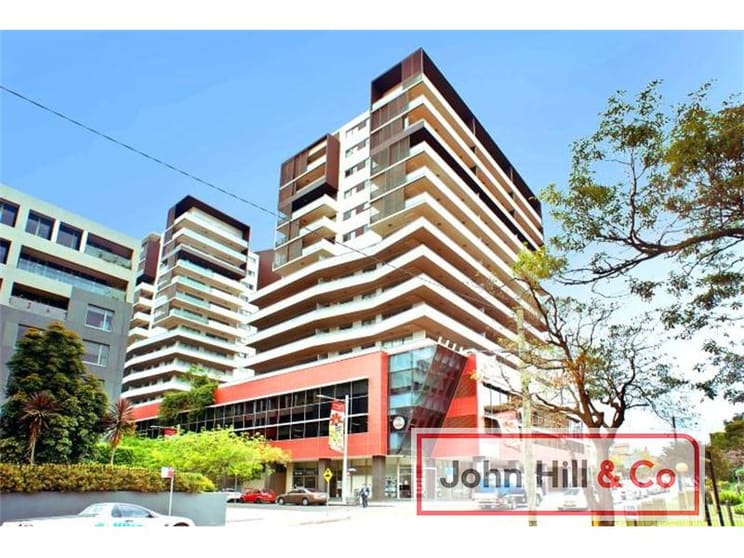 Click to view all images Lot 9/1-17 Elsie Street Burwood NSW 2134 - Image 1