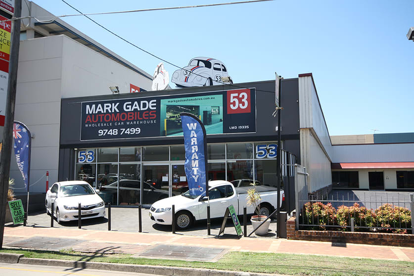 Click to view all images 53 Parramatta Road Lidcombe NSW 2141 - Image 1