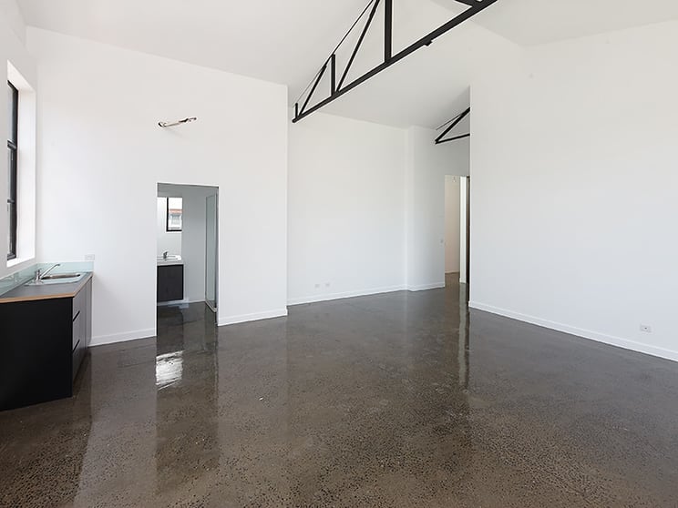 Click to view all images 2/7 Smith Street Fitzroy VIC 3065 - Image 1