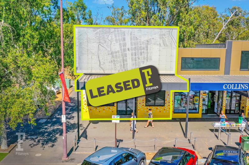 Click to view all images 519-523 High Street Echuca VIC 3564 - Image 1