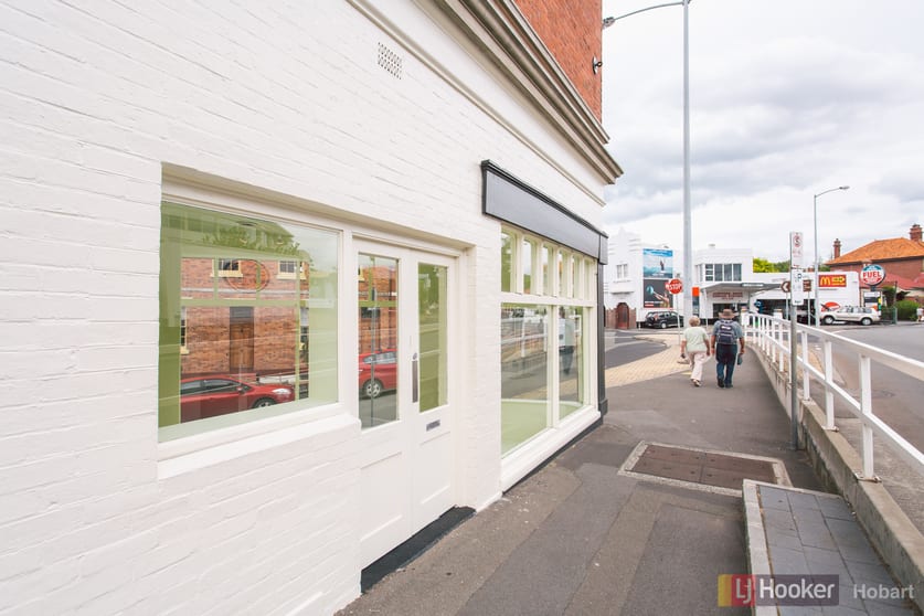 Click to view all images 62 Sandy Bay Road Battery Point TAS 7004 - Image 2